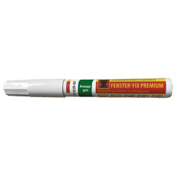 Decklackstift Fenster-Fix PREMIUM Produktbild
