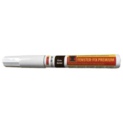 Decklackstift Fenster-Fix PREMIUM Produktbild