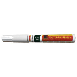 Decklackstift Fenster-Fix PREMIUM Produktbild