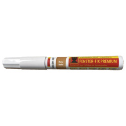 Decklackstift Fenster-Fix PREMIUM Produktbild