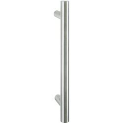 Bügelgriff E5011 Grifflänge-1600 mm m.BS1102 F69                         .Länge in mm:                                                .Stichmaß in mm: Produktbild