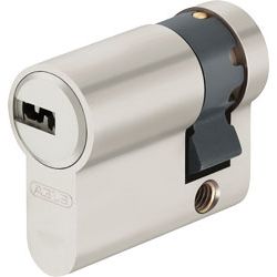 Servicehalbzylinder EC 550NP LG 35 Produktbild