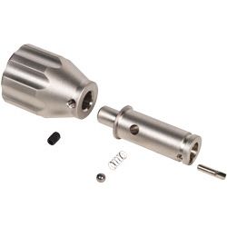 Knaufzylinderumbauset EC 550/EC 660 LG 30 Produktbild