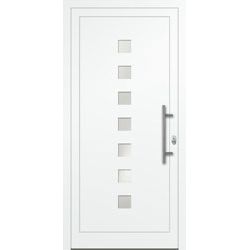 Prezo-Haustürfüllung 28 mm PREZO 24 Produktbild