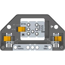 DR. HAHN Bohrlehre T316A0000 Produktbild