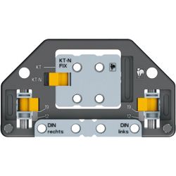 DR. HAHN Bohrlehre T316A0F02 KT-FIX Produktbild
