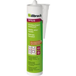 illbruck SP525 Dichtstoff 600 ml signalweiß Produktbild