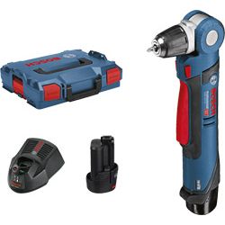 BOSCH Akku-Winkelbohrmaschine GWB 12V-10 Professional Produktbild