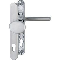 HOPPE Schmalrahmen-Wechselgarnitur AMSTERDAM *E86G/3357N/1400F* Produktbild