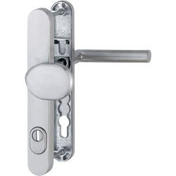 HOPPE Schmalrahmen-Schutz-Wechselgarnitur AMSTERDAM *E86G/3359ZA/3357N/1400F* ES1 (SK2) Produktbild