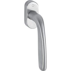 HOPPE Fenstergriff CARDIFF E0850/U23 - inkl. Schrauben Produktbild