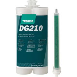 illbruck DG210 Verglasungs-Schnellklebstoff Produktbild
