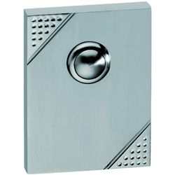 Klingelplatte 4032 E2/E2 Produktbild