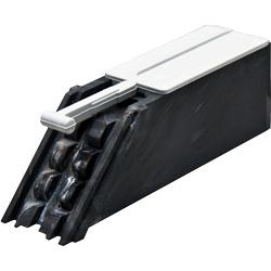 greenteQ Schweißeckverbinder Standard 65x45x3 Produktbild