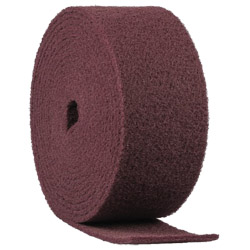 Scotch-Brite CF-RL 100x10 A vfn rot Produktbild