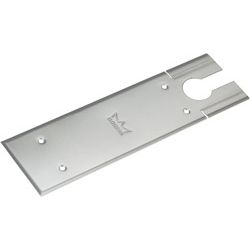 Deckplatte 7410 für BTS 80 niro Produktbild