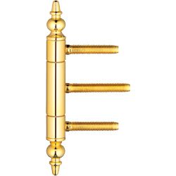 SIMONSWERK Design-Einbohrband BAKA C 1-15 ZK WF Produktbild