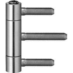 SIMONSWERK Einbohrband BAKA C 1-15 WF Produktbild