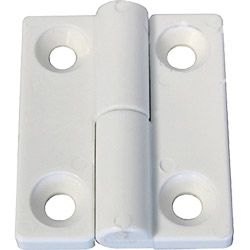 Maco Sprossenband weiß rs Produktbild