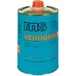 Verdünnung MS | 50 C Produktbild