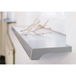 WERZALIT Innenfensterbank Exclusiv 34/6 dolomit 310 Produktbild