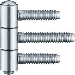 SIMONSWERK BAKA Einbohrband C1-13 Produktbild