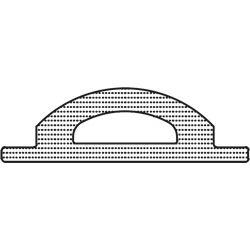 GUTMANN EPDM-Dichtung TD 20 Produktbild