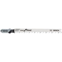 Stichsägeblätter T 101 D 5er Pack Produktbild