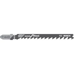 BOSCH Stichsägeblatt T 144 D *Speed for Wood* Produktbild