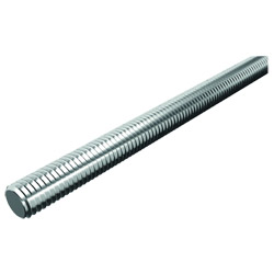 Gewindestange 1000mm Form A DIN 976 Produktbild