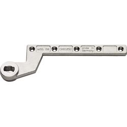 Türschiene Geze Stop Modell DB Produktbild