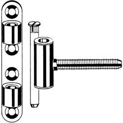 K-Band K 3273 WF weiß Produktbild