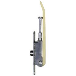 Huba FR Handhebel H 10/a mit Verbindungsschraube Produktbild