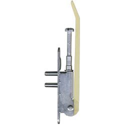 Huba Fix Handhebel H 20/a Produktbild
