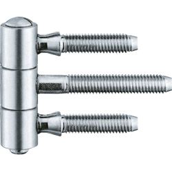 SIMONSWERK BAKA Einbohrband C5-15 Produktbild