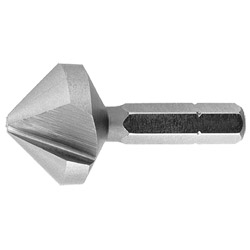 Kegelsenker HSS 12,4 mm 1/4 Produktbild