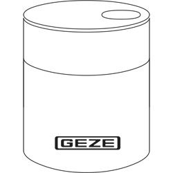Vergussmasse Geze Produktbild