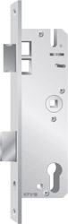 Rohrrahmeneinsteckschloss RES 28-PZW/35-24-K-31-B Produktbild