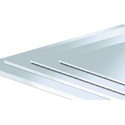 Kömacel PVC-Hartschaumplatte Produktbild