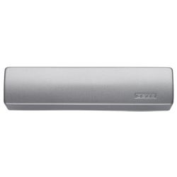 Abdeckkappen zu TS 4500/5500 silberf Produktbild