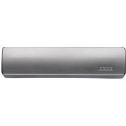 Abdeckkappen zu TS 4500/5500 niro matt Produktbild