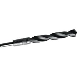 HSS Spiralbohrer DIN 338 10,5 mm abges Produktbild