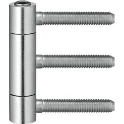 SIMONSWERK Haustürband BAKA C2-20 WF Produktbild
