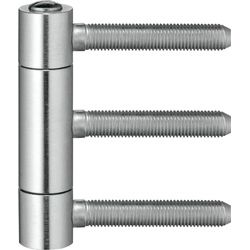 SIMONSWERK Haustürband BAKA C2-20 WF Produktbild