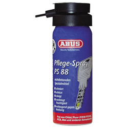 ABUS Pflegespray PS 88 Produktbild