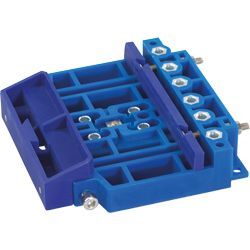 HAPS Bohrlehre 0340 Produktbild