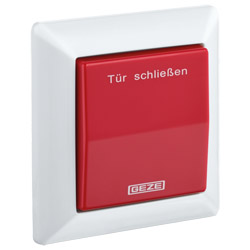 Unterbrechertaster Geze Produktbild