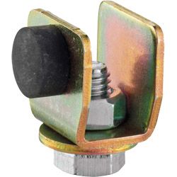 HELM Schienenstopper 300 P Produktbild