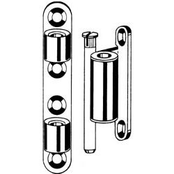 K-Band K 3283 weiß Produktbild