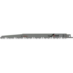 BOSCH Säbelsägeblatt S 1531 L *Top for Wood* Produktbild